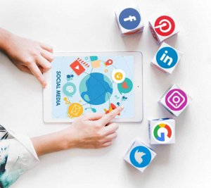 9 مرحله راه اندازی کسب و کار جدید 14 social media management services 1024x912 1