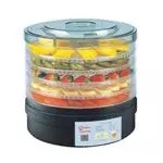 ميوه خشک کن تکنو مدل TE-461 4 میوه خشک کن 5 طبقه ماکسیمان مدل max-2067