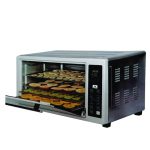 توستر دیجیتال تولیپس مدل OT-A3807CD