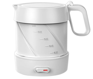 کتری برقی تاشو مسافرتی HL-808