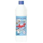 مایع سفید کننده آصف 1000 گرم