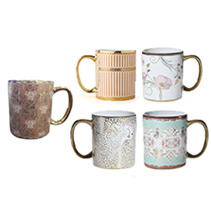 خرید و قیمت ماگ ساوارز در 5 طرح مختلف