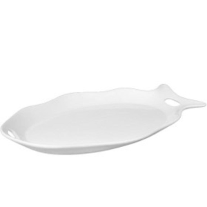 خرید و قیمت دیس طرح ماهی سرامیکی بزرگ GK9150