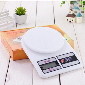 خرید و قیمت ترازو آشپزخانه الکترونیک مدل sf-400