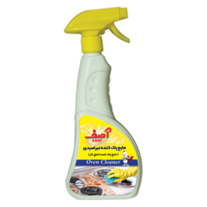 گاز پاک کن آصف 500 گرم
