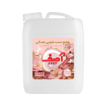 مایع دستشویی آصف 10 کیلو گرمی سدیوس