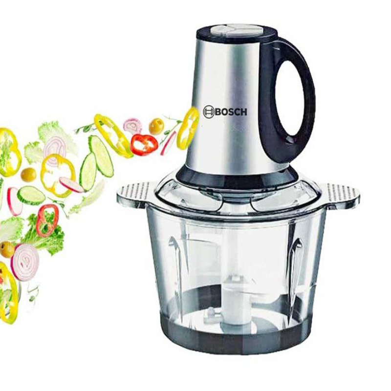 خردکن 3.5 لیتری بوش مدل Bsi-888