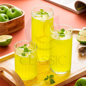 خرید و قیمت لیوان خطی سایز کوچک