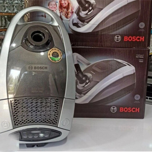 خرید و قیمت جاروبرقی بوش مدل VA 2501