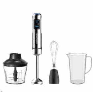 گوشت کوب برقی 3 کاره گوسونیک مدل GSB-843