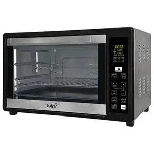 خرید و قیمت توستر دیجیتال تولیپس مدل OT-A3807CD فروشگاه آصف استور