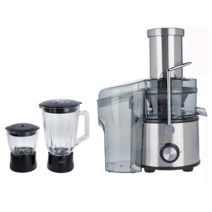 خرید و قیمت آبمیوه گیر گوسونیک مدل GSJ-732 | فروشگاه آصف استور