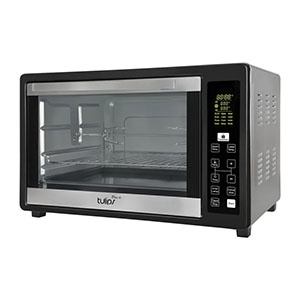 خرید و قیمت توستر دیجیتال تولیپس مدل OT-A4507D فروشگاه آصف استور