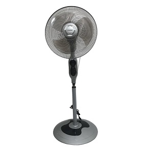 پنکه سانی مدل DWS-2600 | پنکه سه منظوره سانی