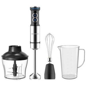 گوشت کوب گوسونیک مدل GSB-845 ا Gosonic meat grinder model GSB-845