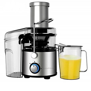 آبمیوه گیر گوسونیک مدل GSJ-917 فروشگاه آصف استور