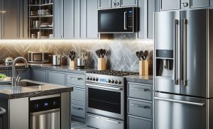 رازهای خرید لوازم برقی خانگی