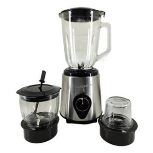 خرید و قیمت آسیاب مخلوط کن گوسونیک مدل GSB-437 سه کاره
