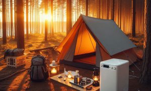 لوازم خانگی برقی فضای باز که ضروری اند