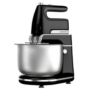 خرید و قیمت همزن گوسونیک مدل GHM-703 کاسه دار