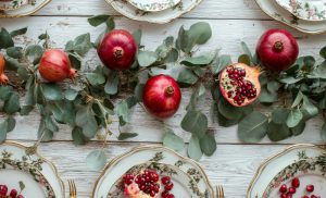 شاخص لوازم خانگی و یلدا