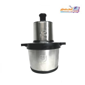 خرید و قیمت خردکن BM-72 مدل 7029
