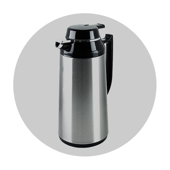 انواع فلاسک