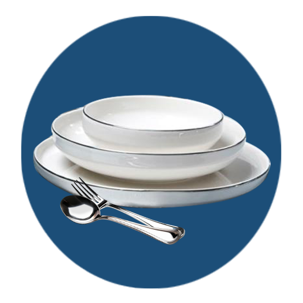 سرویس غذاخوری