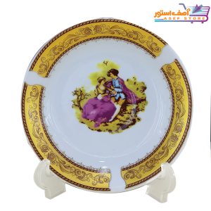 نعلبکی تقدیس طرح لمونژ