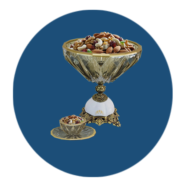 ظروف پذیرایی