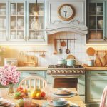 چگونه لوازم خانگی قدیمی را به نوروز بیاوریم؟