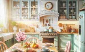 چگونه لوازم خانگی قدیمی را به نوروز بیاوریم؟