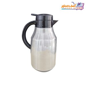 خرید وقیمت فلاسک استیل هیلتون 1لیتری