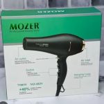 سشوار موزر 7500 وات موتور سنگین مدل mz.8835