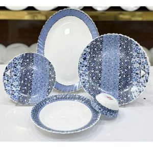 سرویس 25 پارچه آرکوپال دینو طرح لوزاریک
