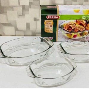 سه تابه پارما- زنگان