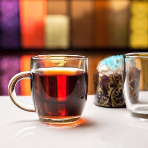 فنجان آتن کاوه