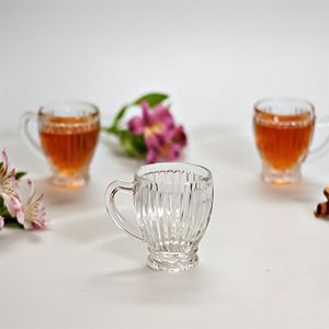 فنجان کریستال کاوه