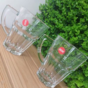 لیوان کیوتو دسته دار ساچی