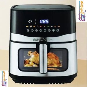 محصولات برقی آصف استور