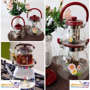 پیرکس سرهمی