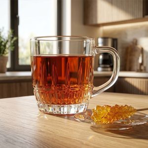 لیوان دسته دارامپراطور (انیکس)