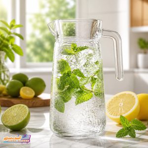 پارچ استرلینگ (اینکس)